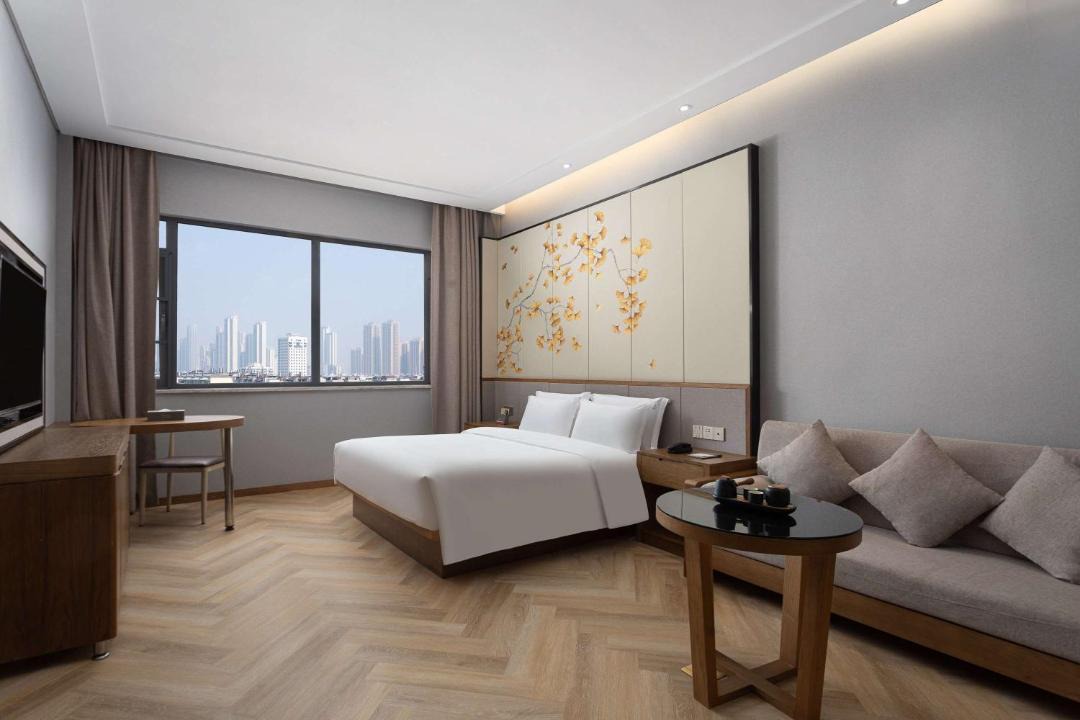 Photo of Bedroom in Han Yang
