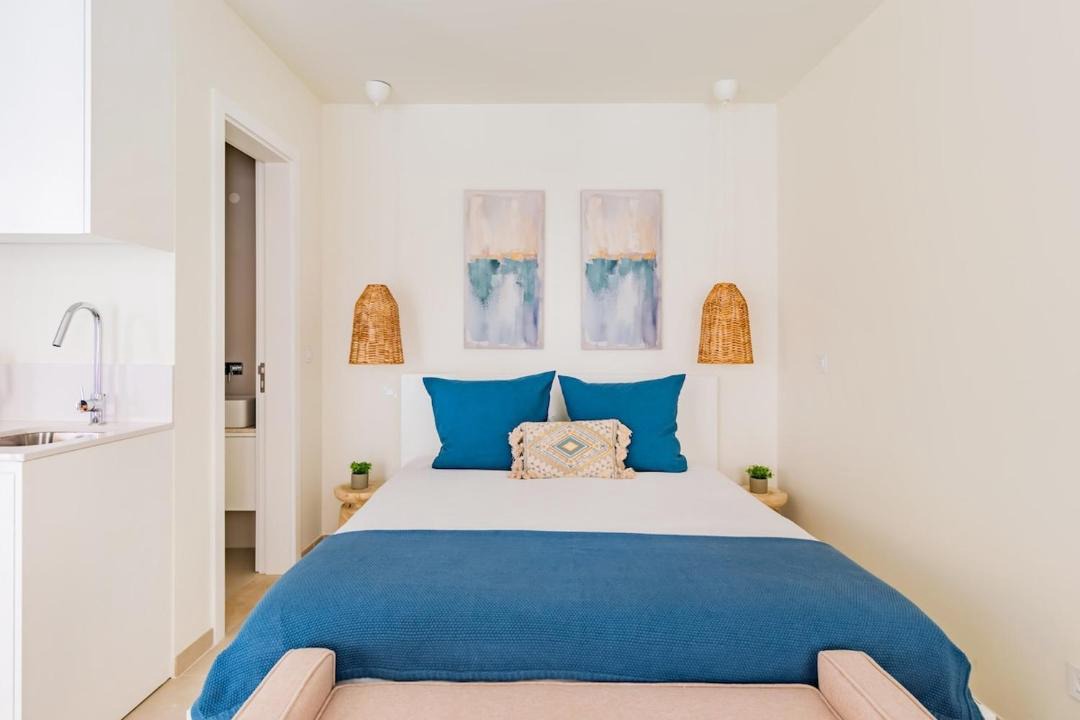 Photo of Bedroom in Santos