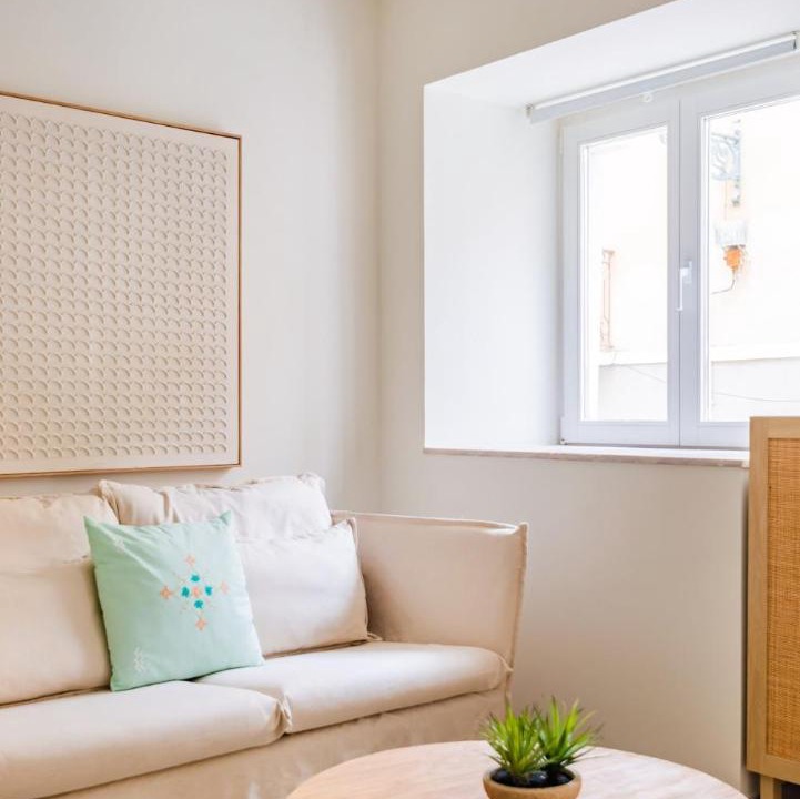 Photo of Livingroom in Santos