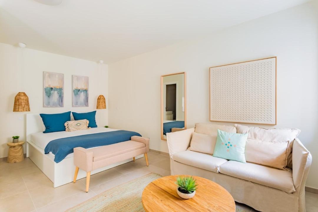 Photo of Bedroom in Santos