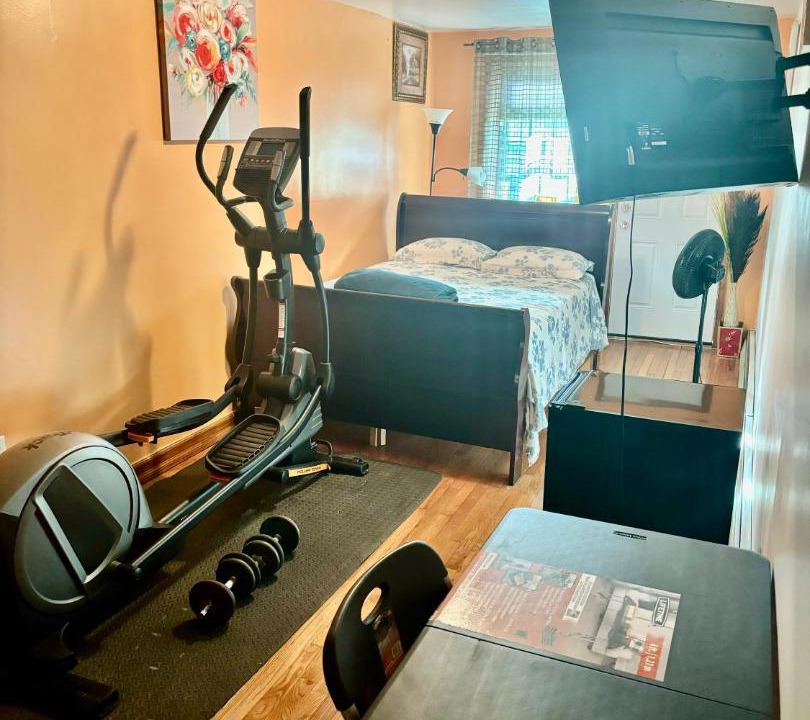 Photo of Bedroom in Queens