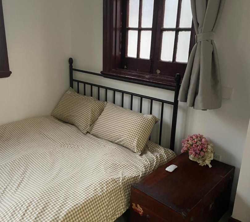 Photo of Bedroom in Huaihai Road Commercial Area
