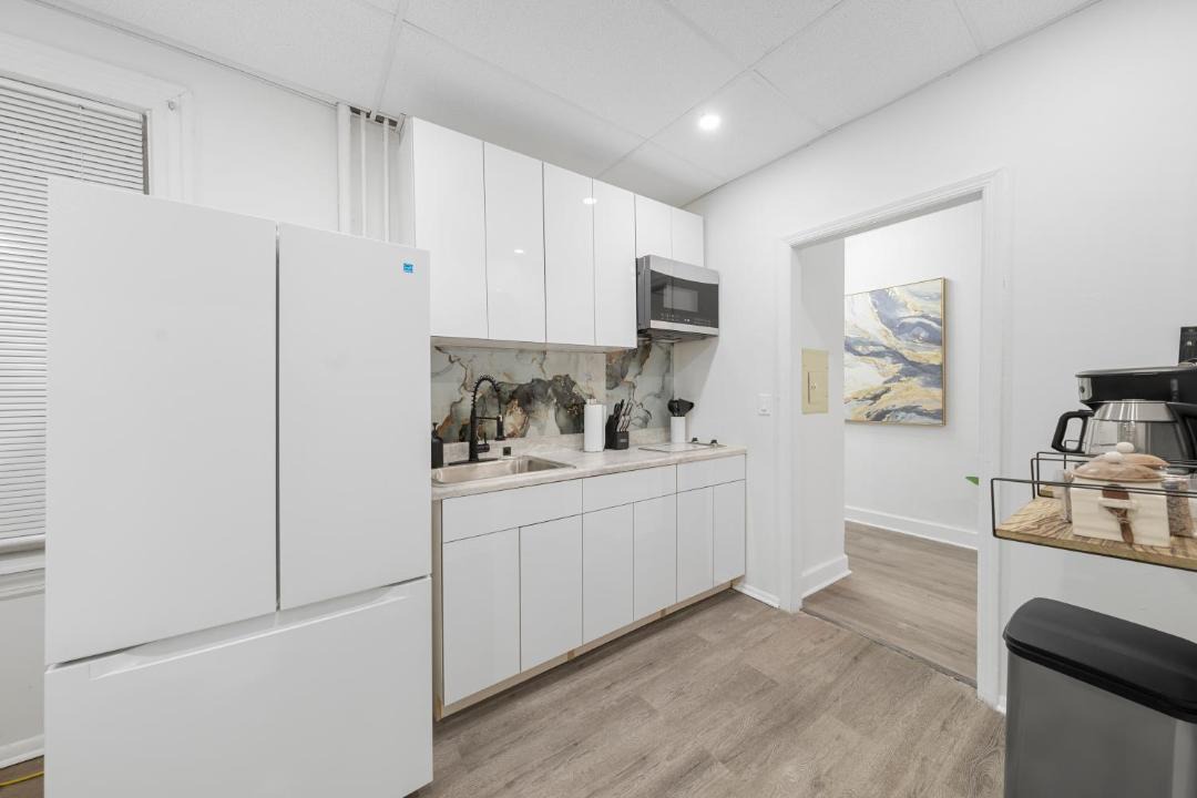 Photo of Kitchen in West New York