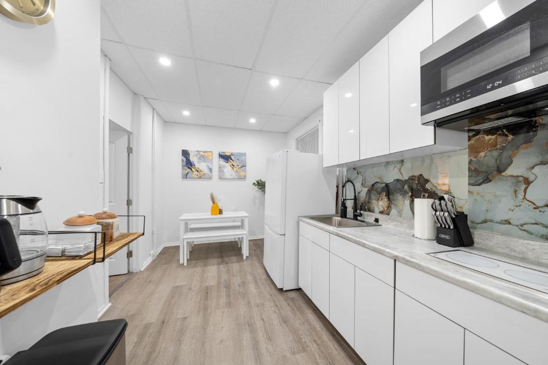 Photo of Kitchen in West New York