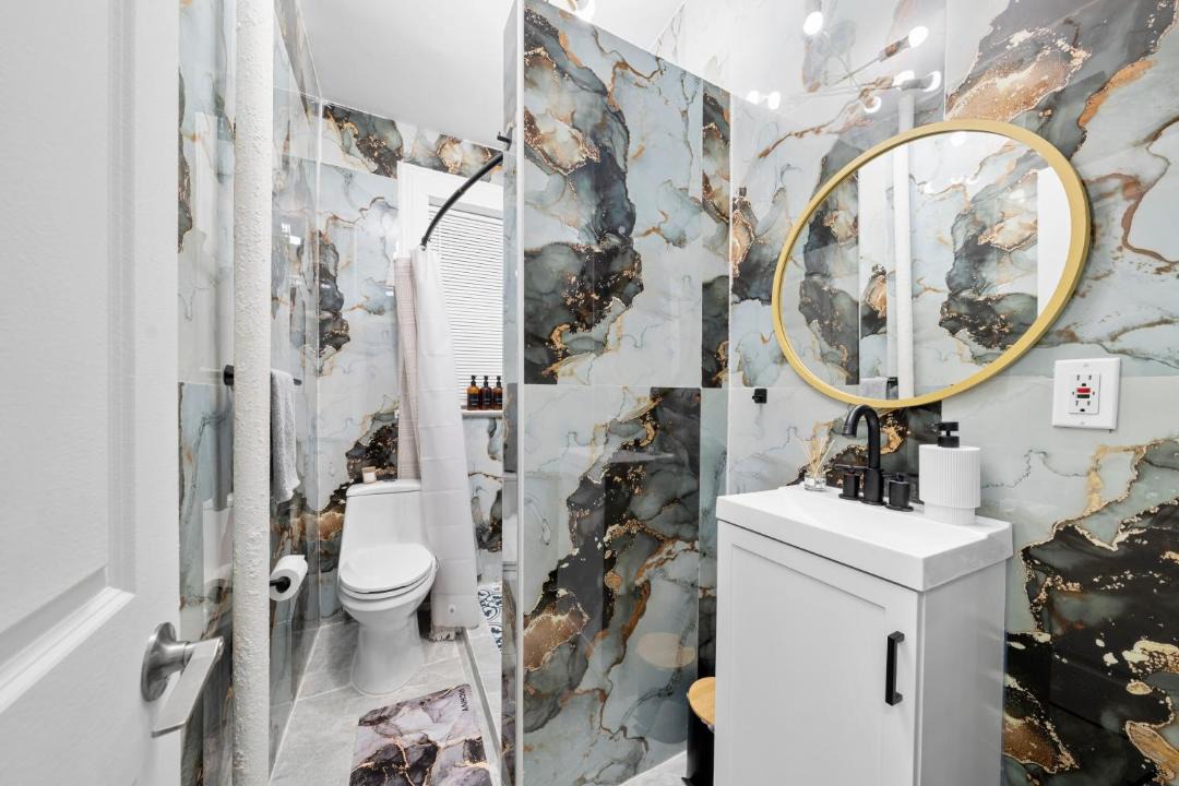 Photo of Bathroom in West New York
