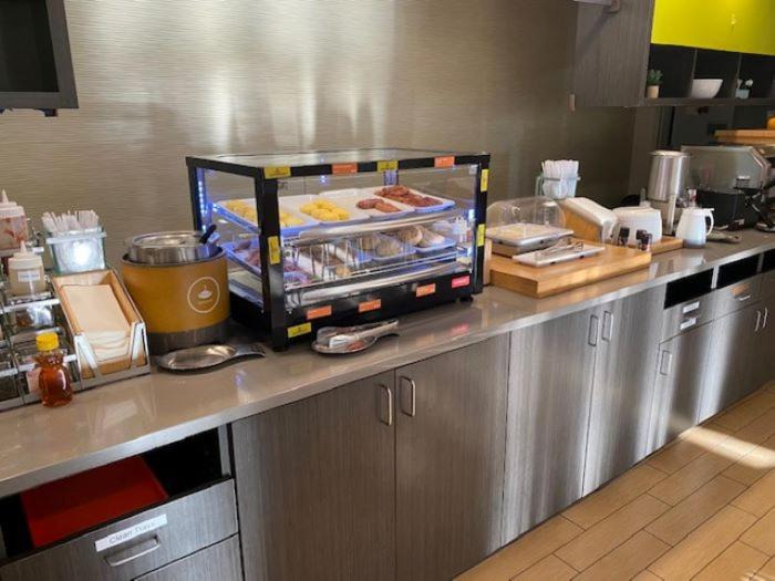 Photo of Kitchen in Roanoke