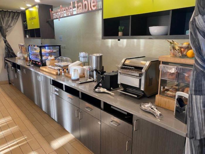 Photo of Kitchen in Roanoke