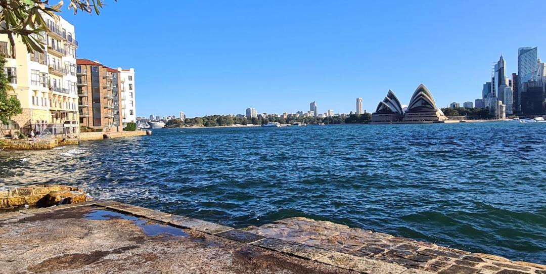 Photo of Others in Kirribilli