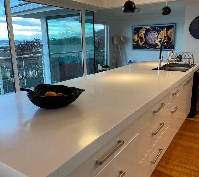 Photo of Kitchen in Sandy Bay