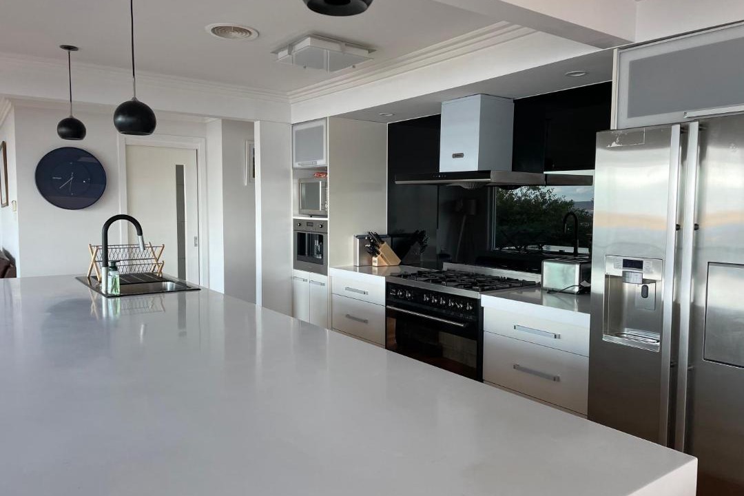 Photo of Kitchen in Sandy Bay