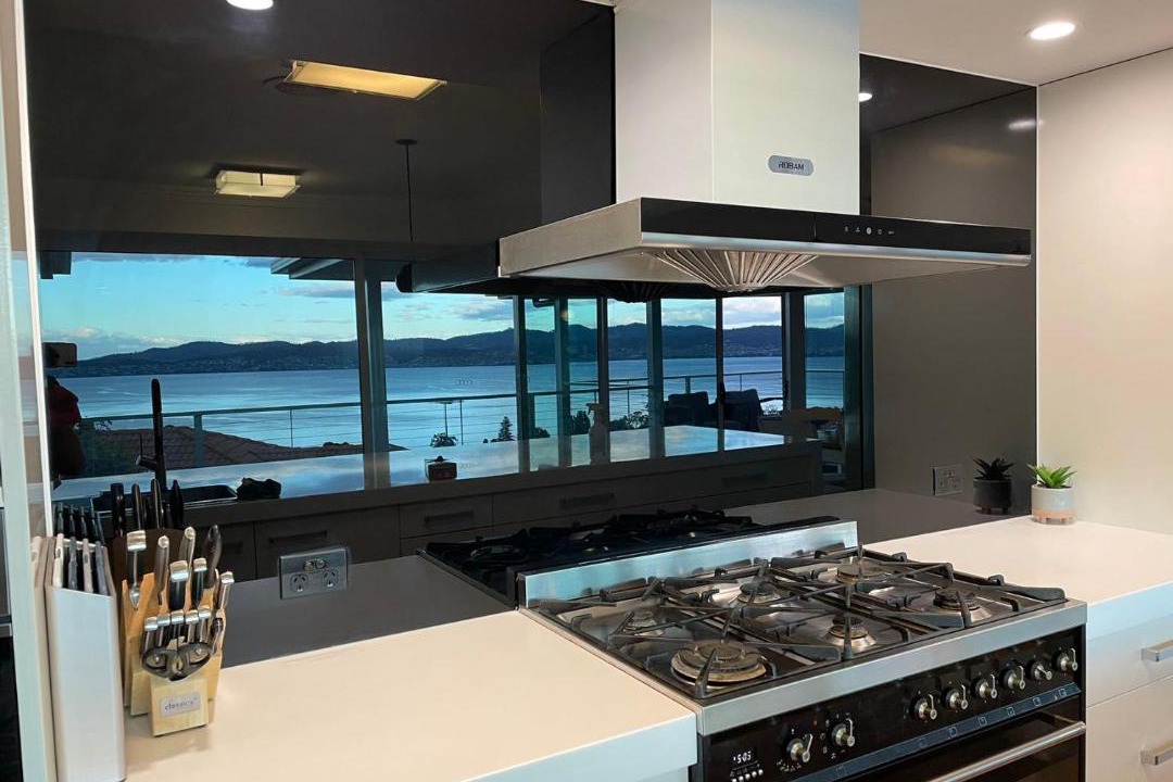 Photo of Kitchen in Sandy Bay