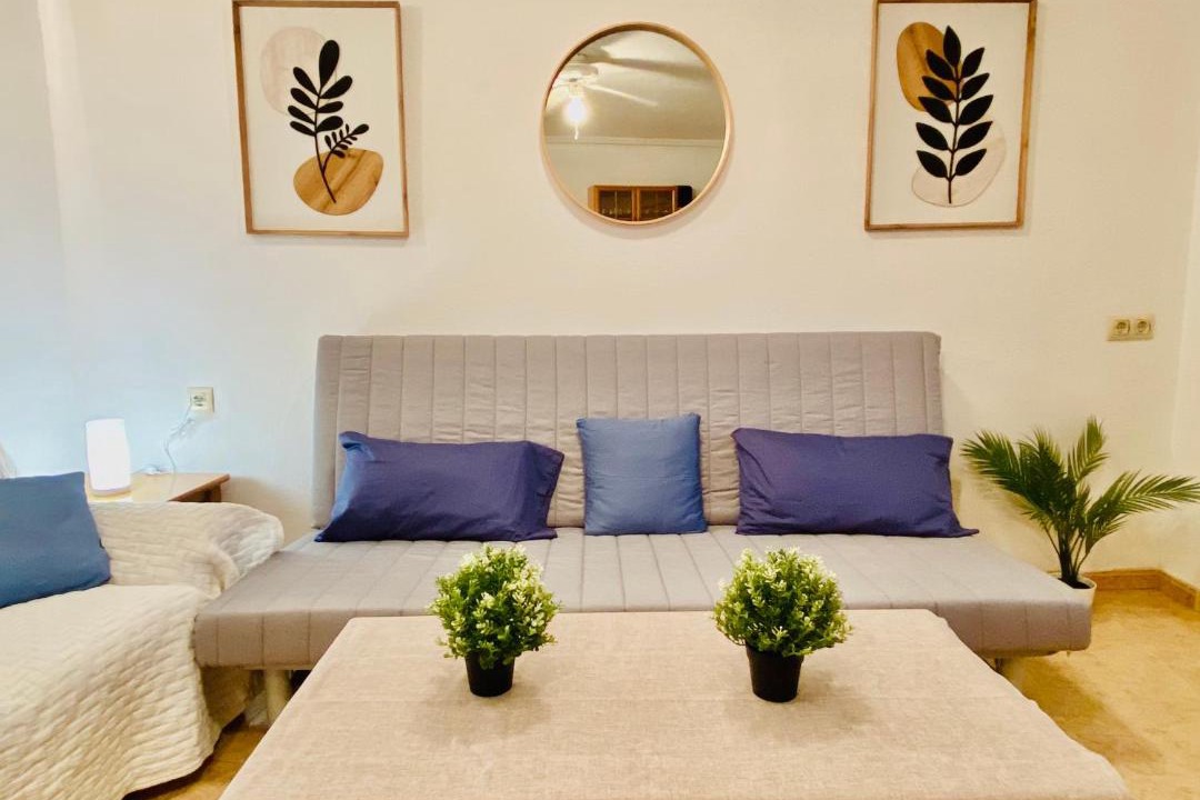 Photo of Livingroom in Mareny Barraquetes