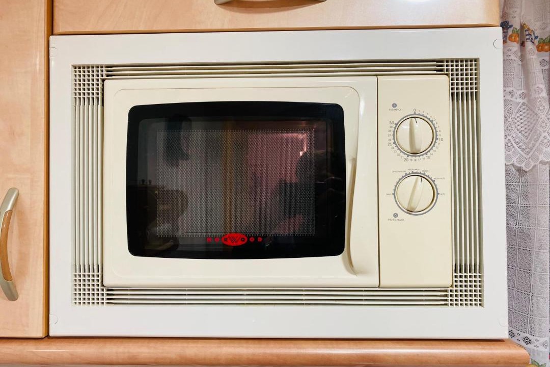 Photo of Kitchen in Mareny Barraquetes