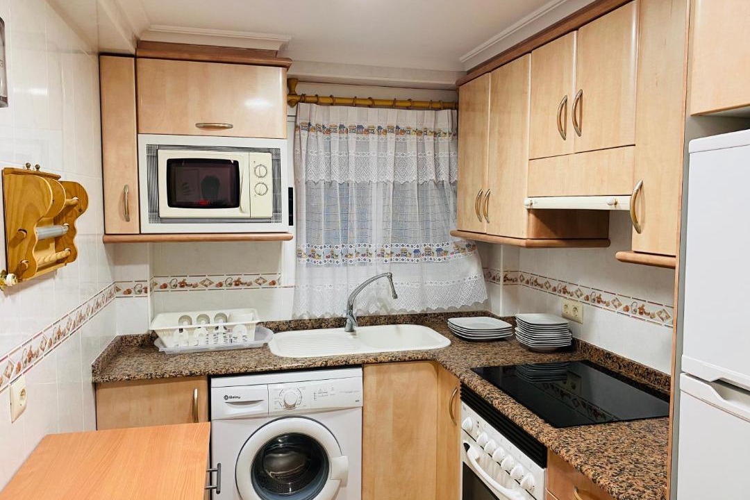 Photo of Kitchen in Mareny Barraquetes