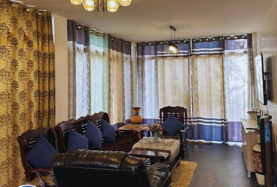 Photo of Livingroom in Binuclutan