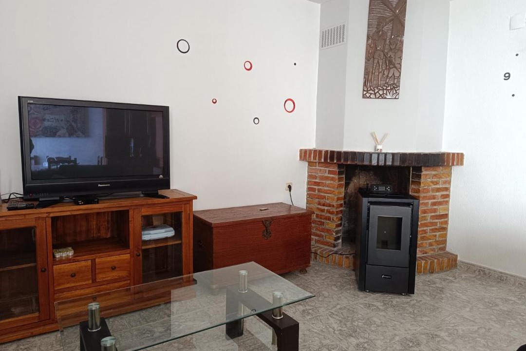 Photo of Livingroom in Caudete de las Fuentes