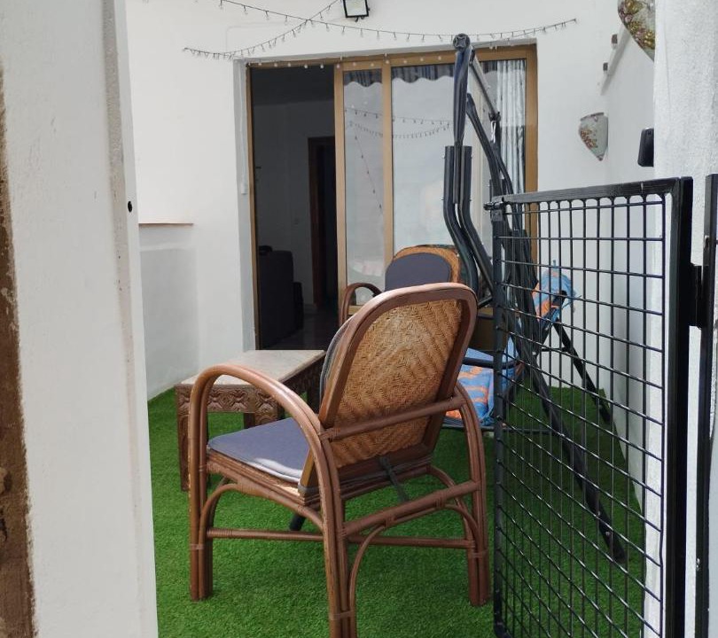 Photo of Patio Balcony in Caudete de las Fuentes
