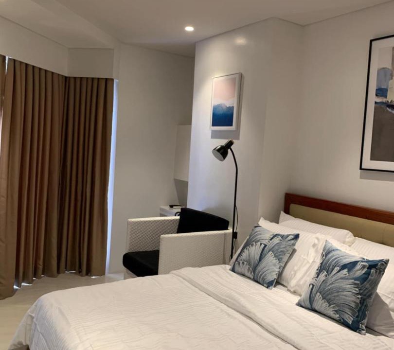 Photo of Bedroom in Maribago
