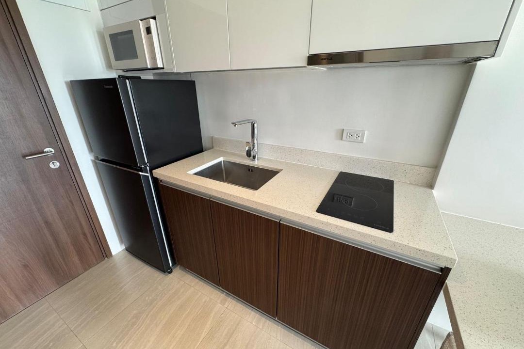 Photo of Kitchen in Maribago