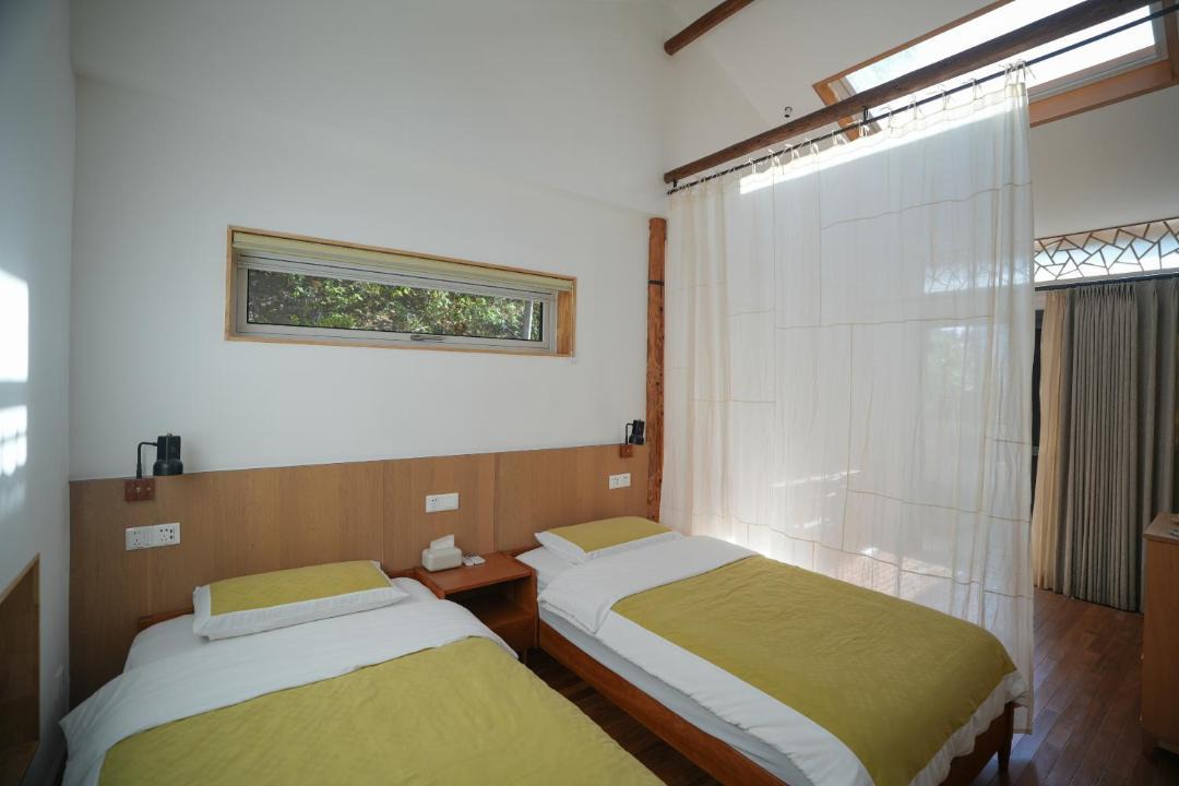 Photo of Bedroom in Tunxi