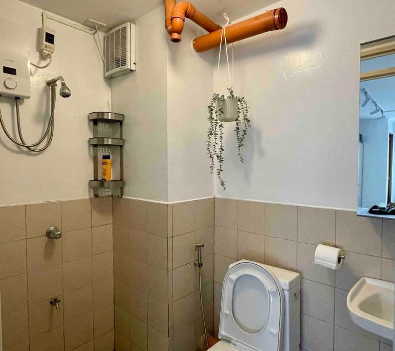 Photo of Bathroom in Novaliches