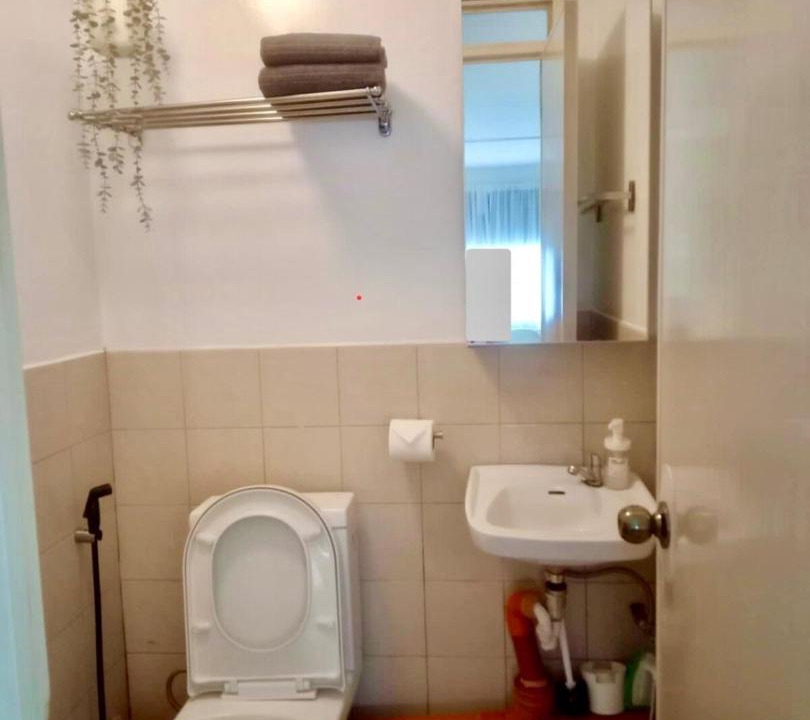 Photo of Bathroom in Novaliches