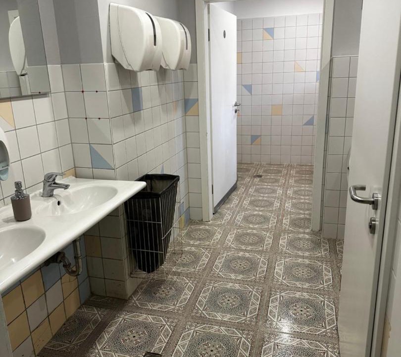 Photo of Bathroom in Ahrensburg