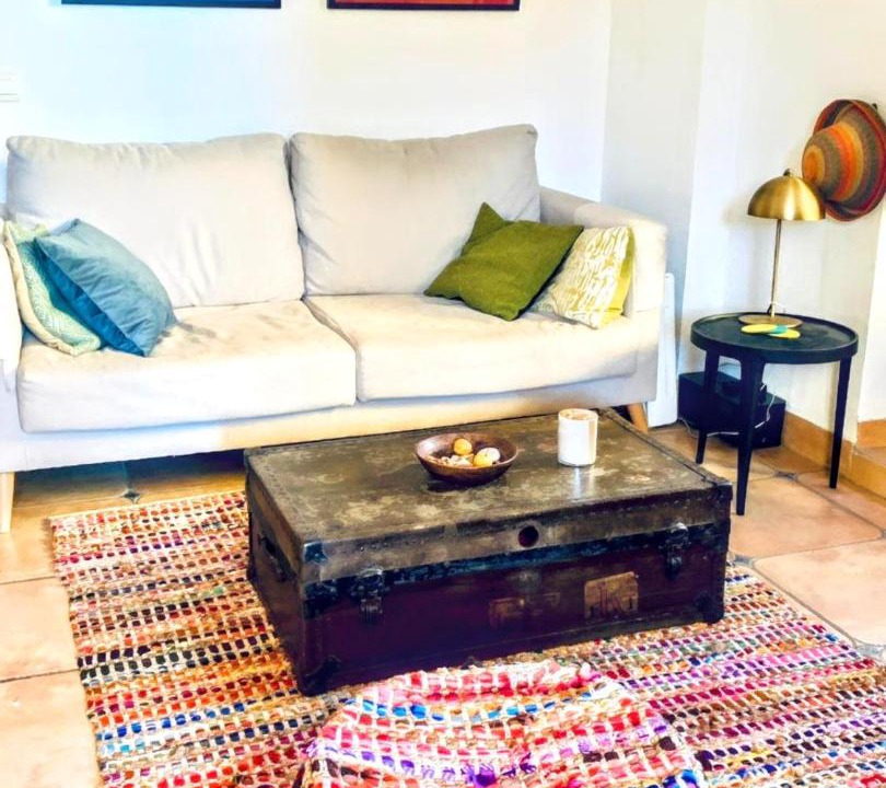 Photo of Livingroom in Aduanas