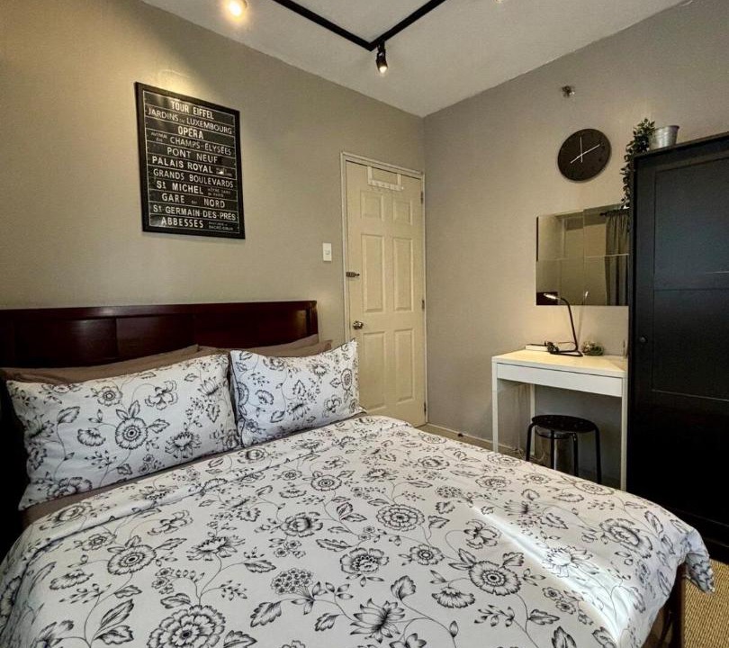 Photo of Bedroom in Cubao