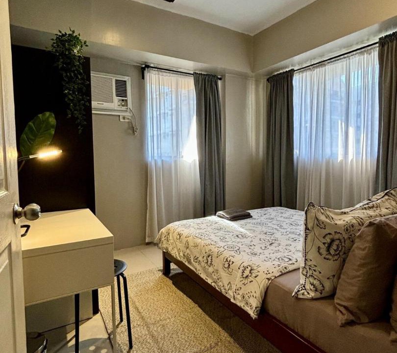 Photo of Bedroom in Cubao