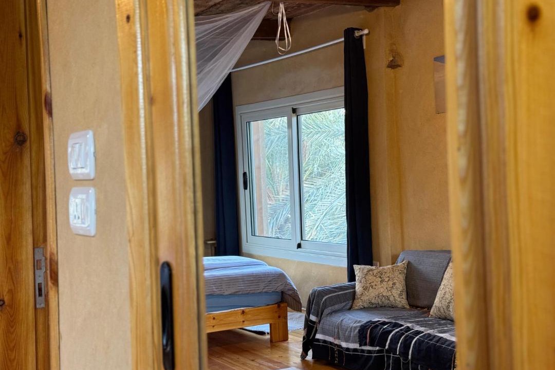 Photo of Bedroom in Siwa