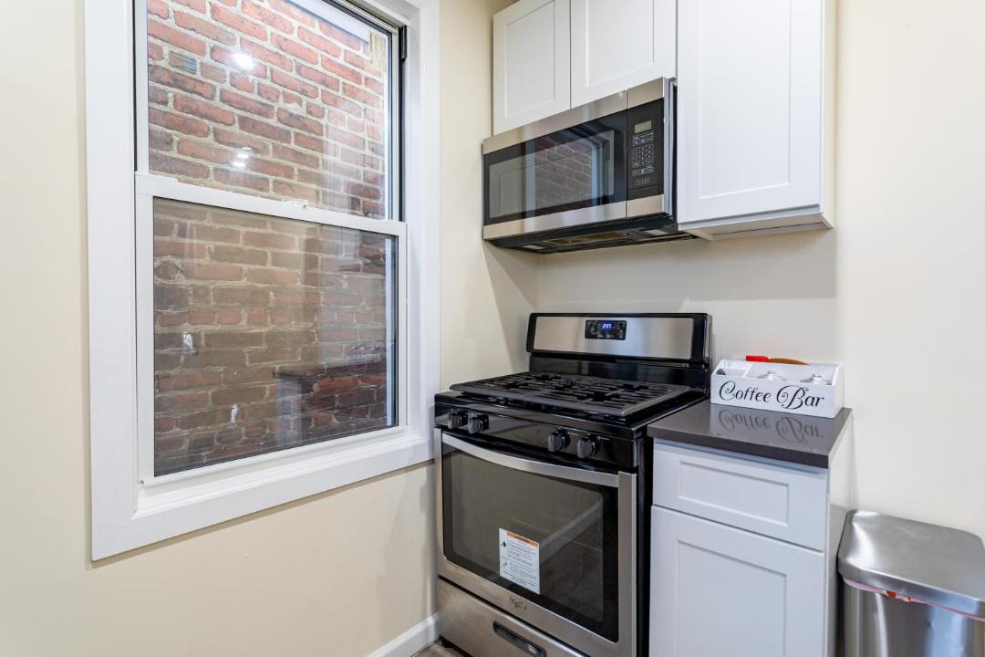 Photo of Kitchen in New Rochelle