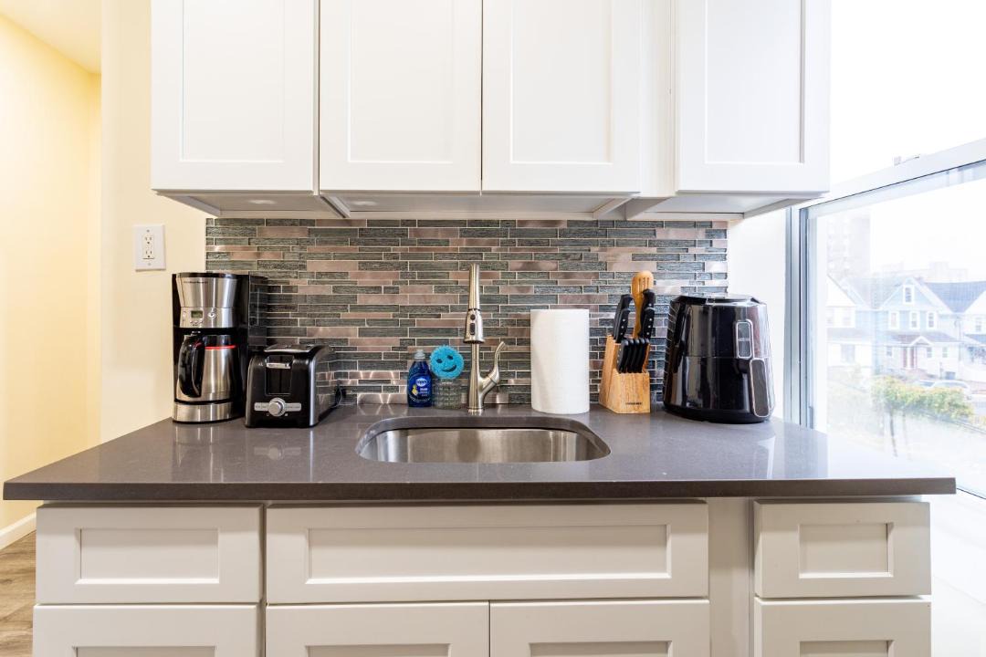 Photo of Kitchen in New Rochelle