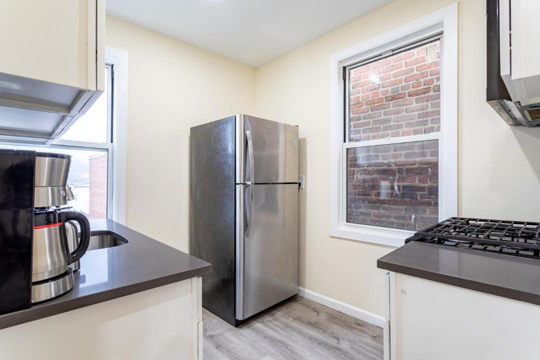 Photo of Kitchen in New Rochelle