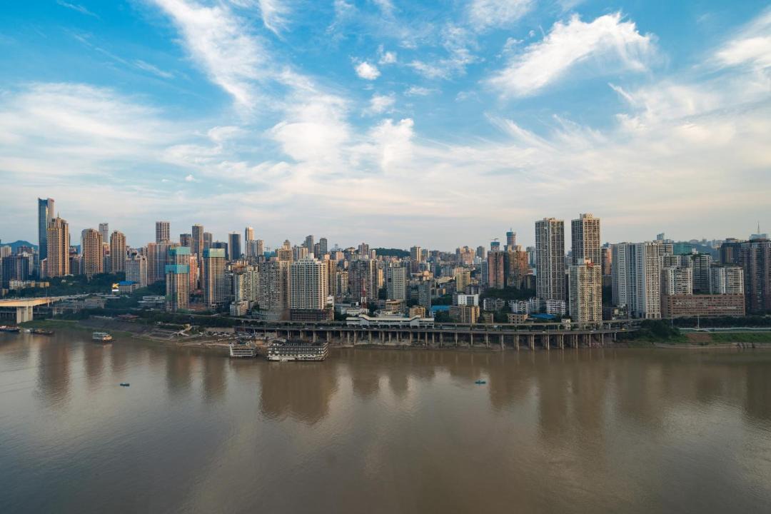 Photo of Others in Jiang Bei
