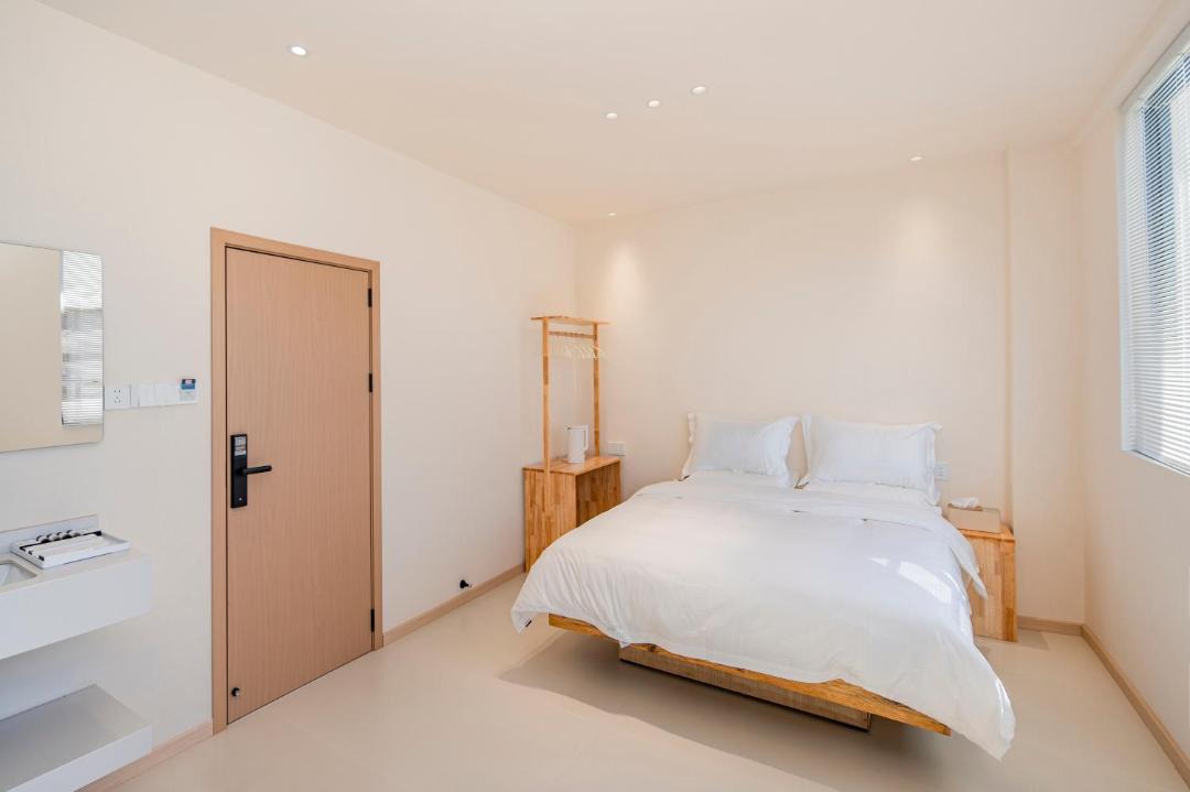 Photo of Bedroom in Dali