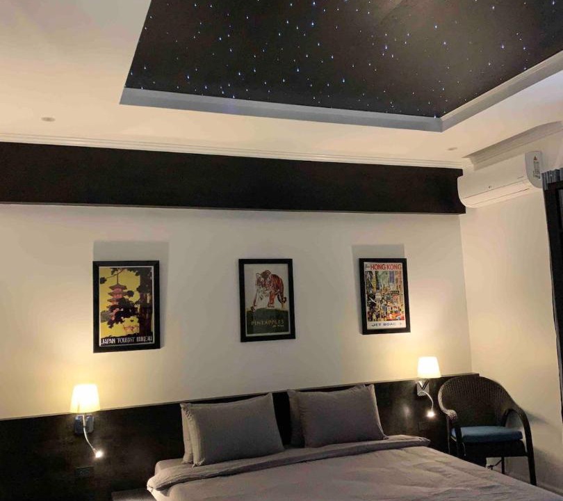 Photo of Bedroom in Angeles City