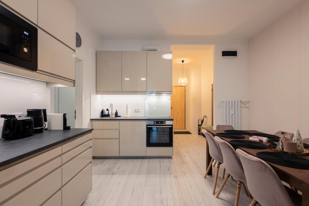 Photo of Kitchen in Lagymanyos