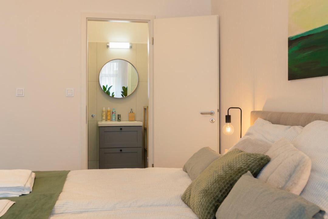Photo of Bedroom in Lagymanyos