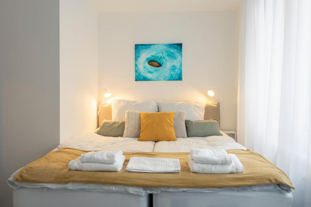Photo of Bedroom in Lagymanyos