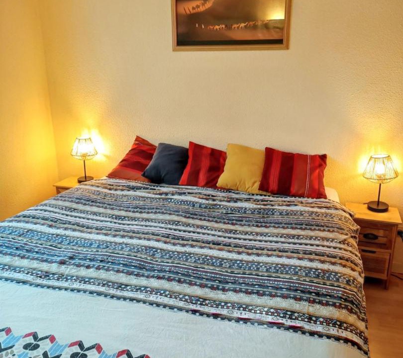 Photo of Bedroom in Guidel