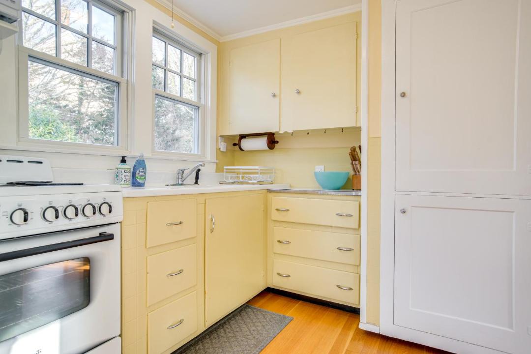 Photo of Kitchen in Monument Beach