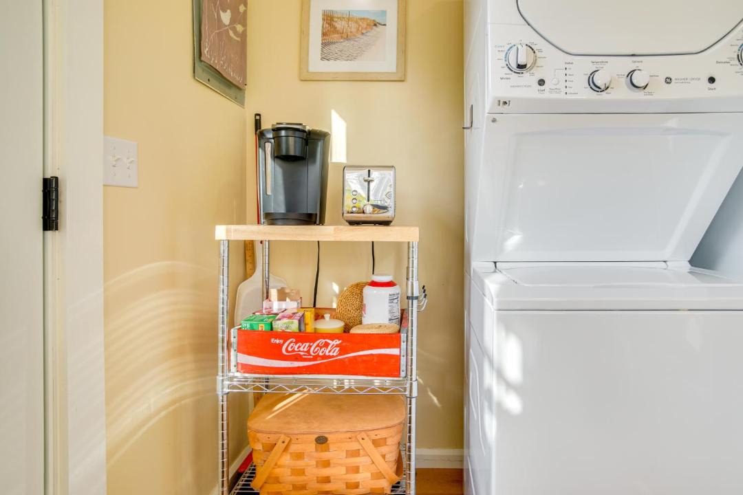 Photo of Kitchen in Monument Beach