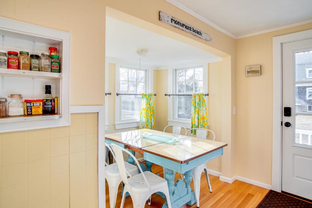 Photo of Kitchen in Monument Beach