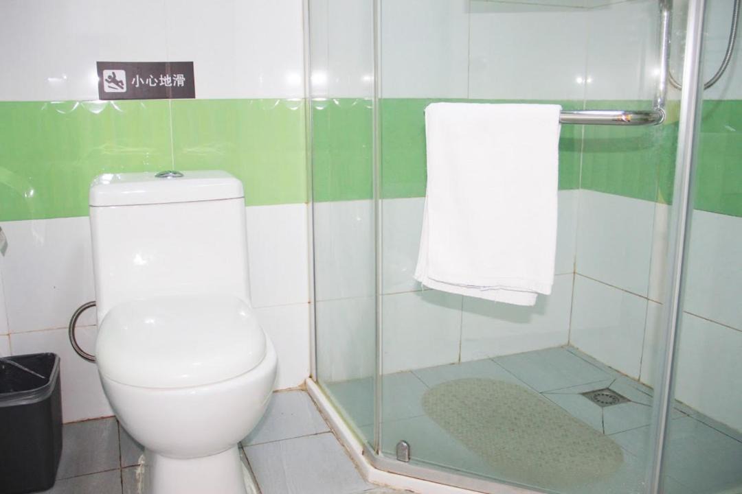 Photo of Bathroom in Yushui District