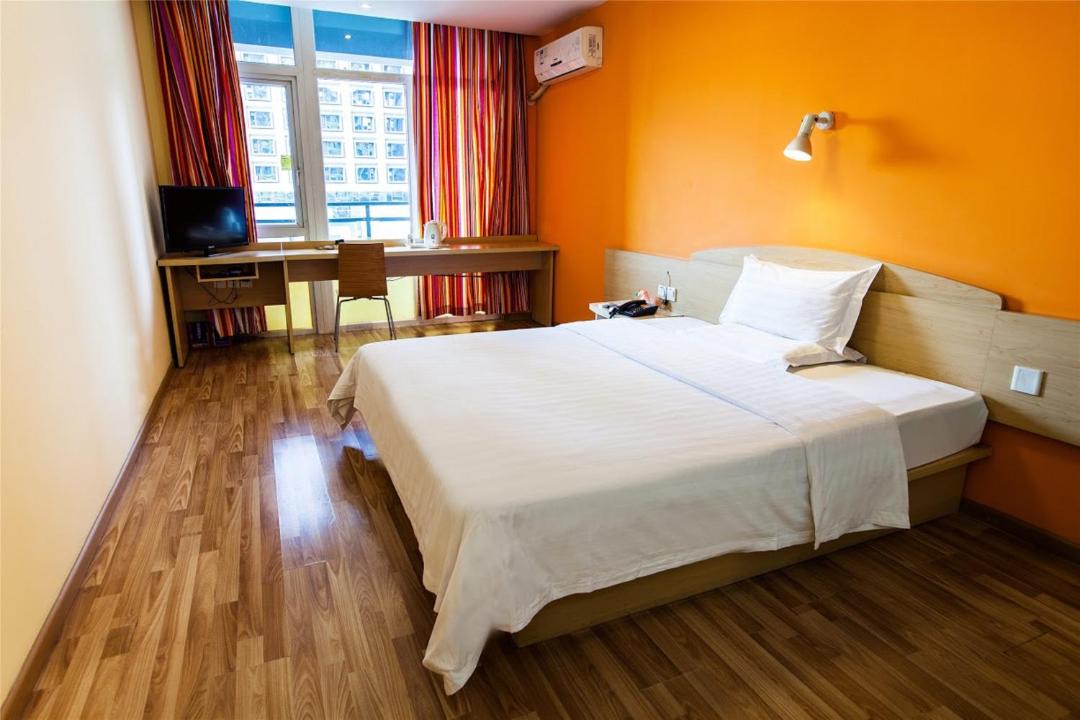 Photo of Bedroom in Yushui District