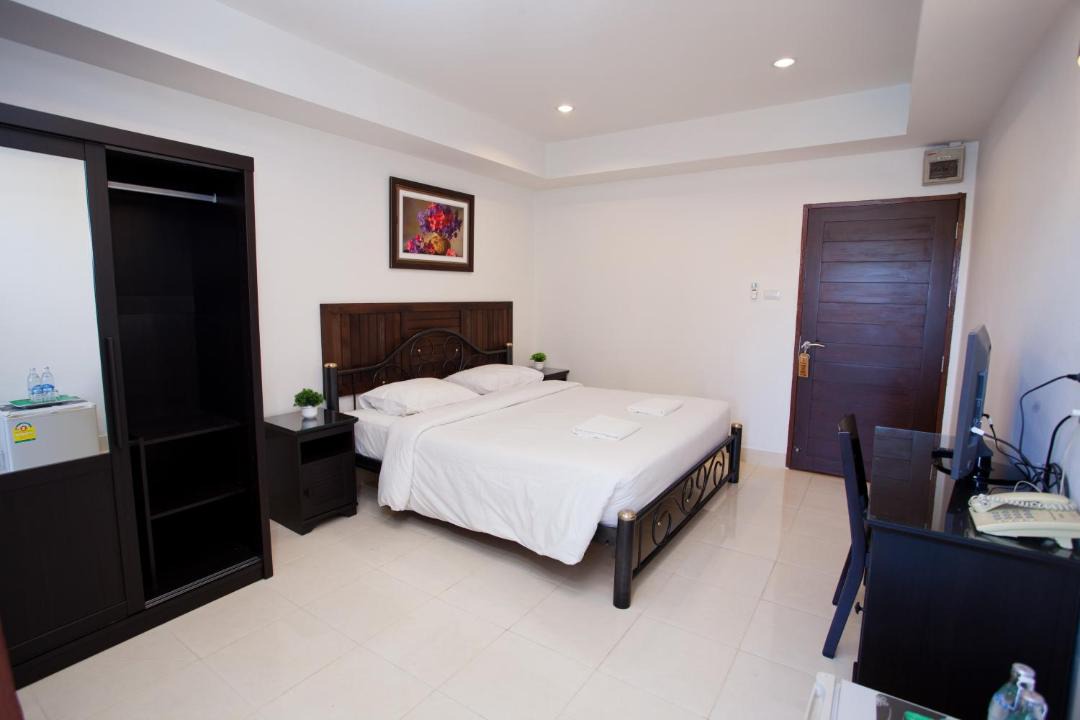 Photo of Bedroom in Mak Khaeng