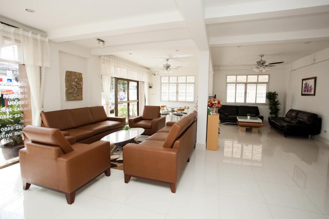 Photo of Livingroom in Mak Khaeng