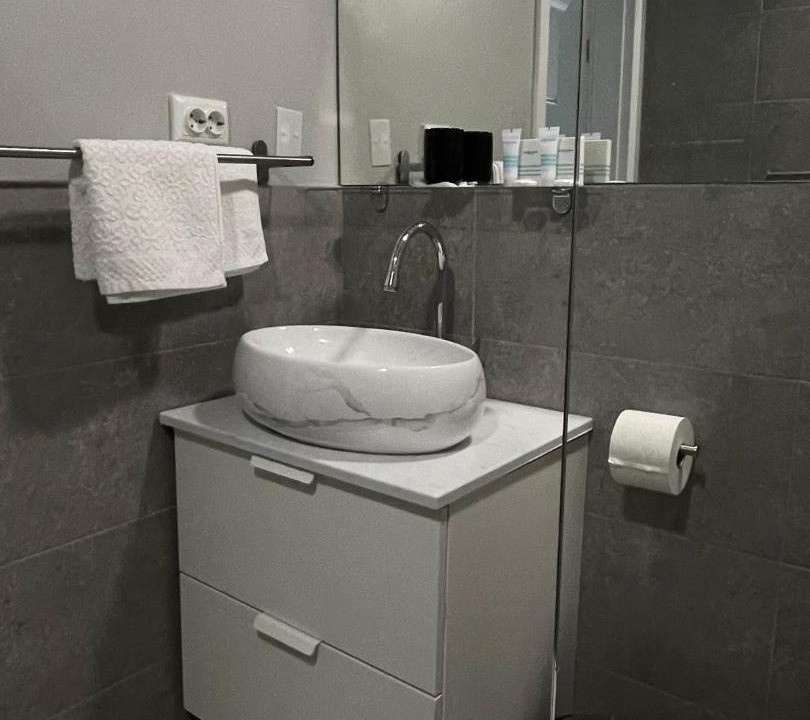 Photo of Bathroom in Vrboska