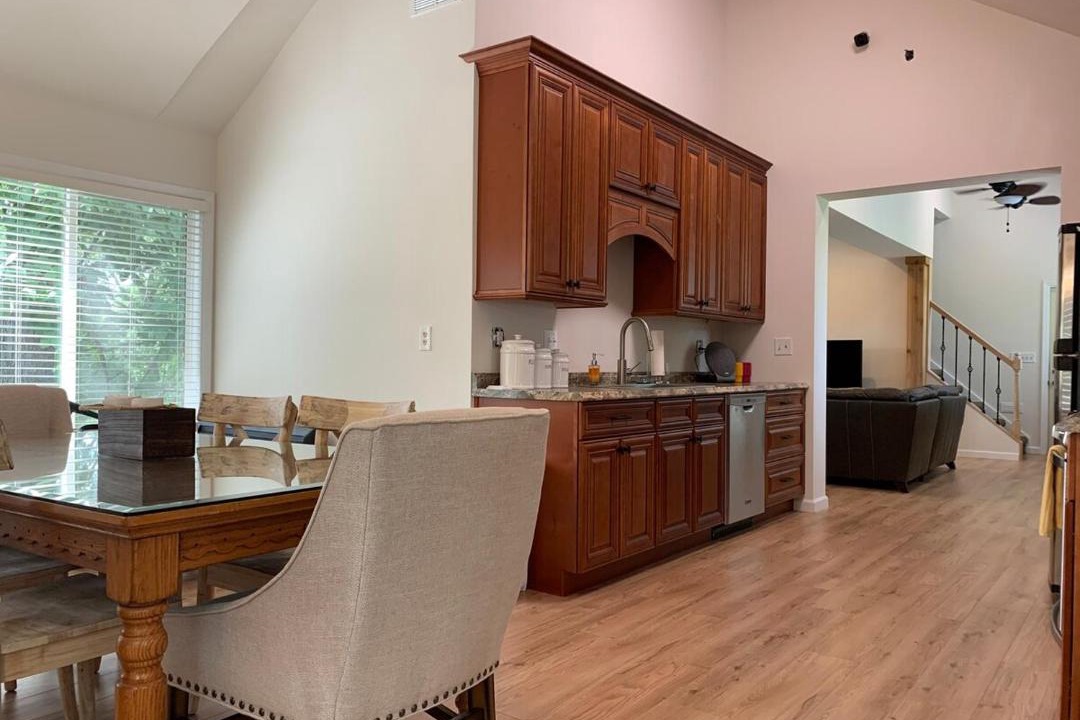 Photo of Kitchen in Monticello